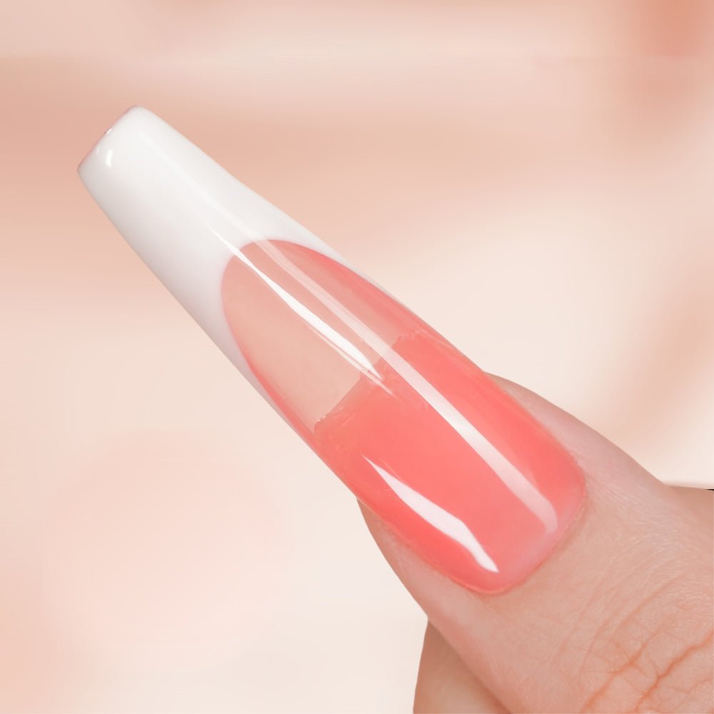 LAVIS C03 - 02 - Gel Polish 0.5 oz - Sundaze Gloss Collection - DTK Nail Supply