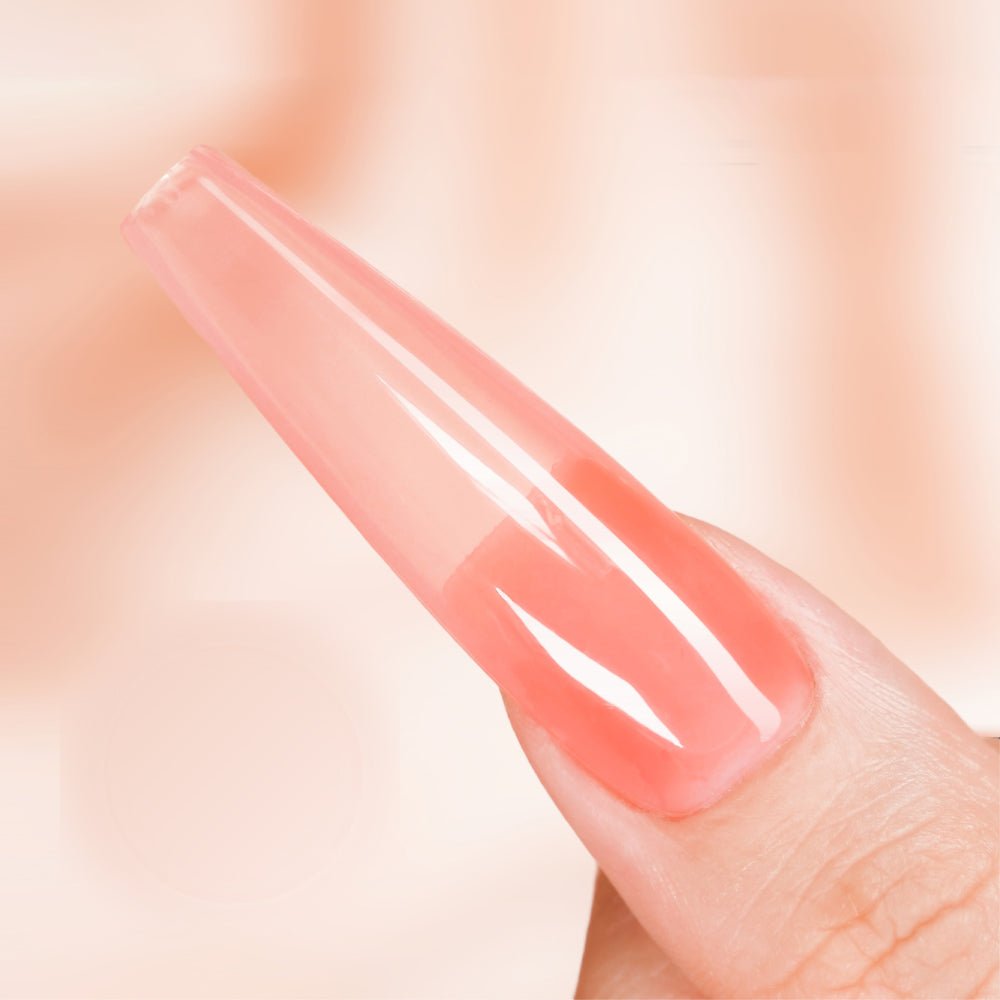 LAVIS C03 - 02 - Gel Polish 0.5 oz - Sundaze Gloss Collection - DTK Nail Supply