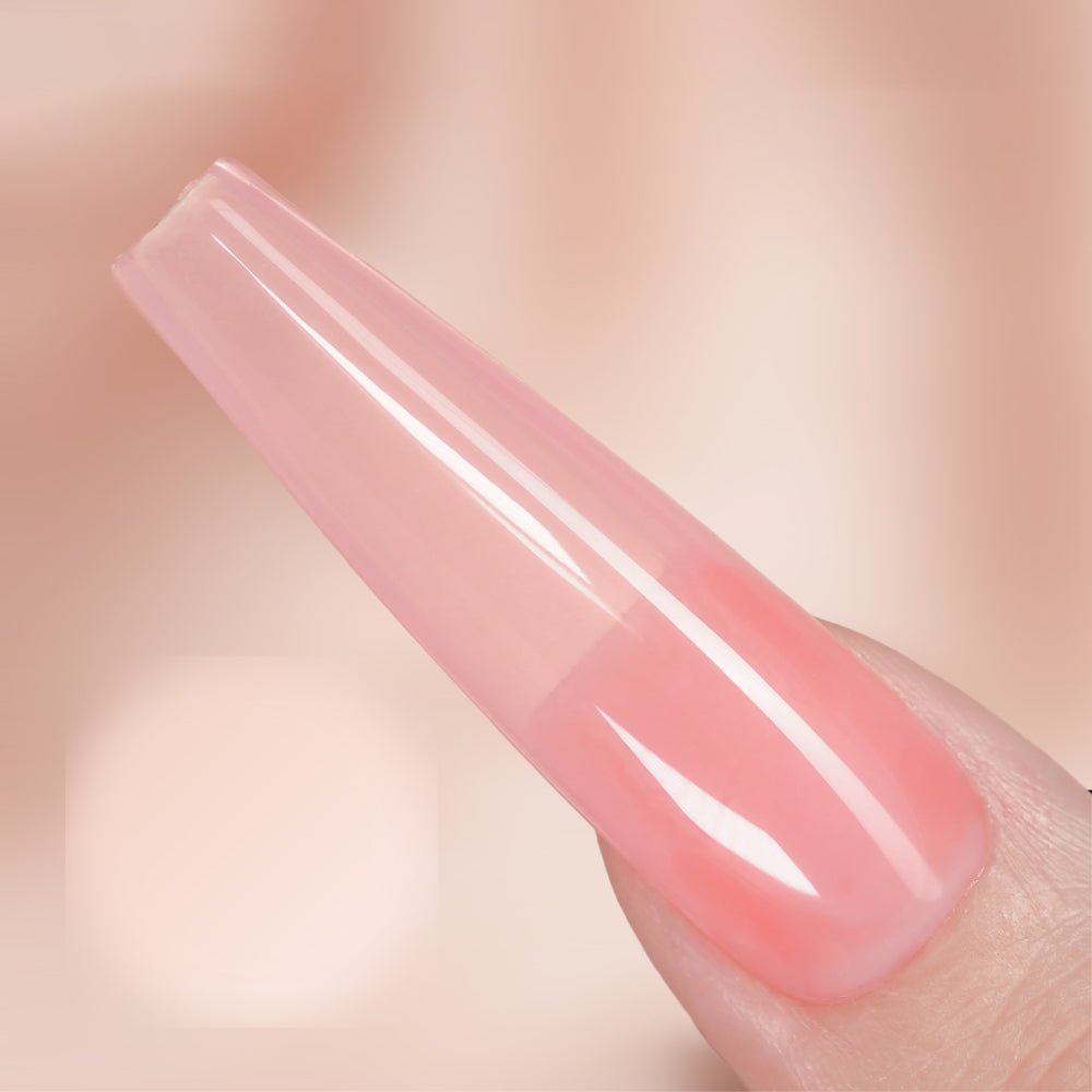 LAVIS C03 - 04 - Gel Polish 0.5 oz - Sundaze Gloss Collection - DTK Nail Supply