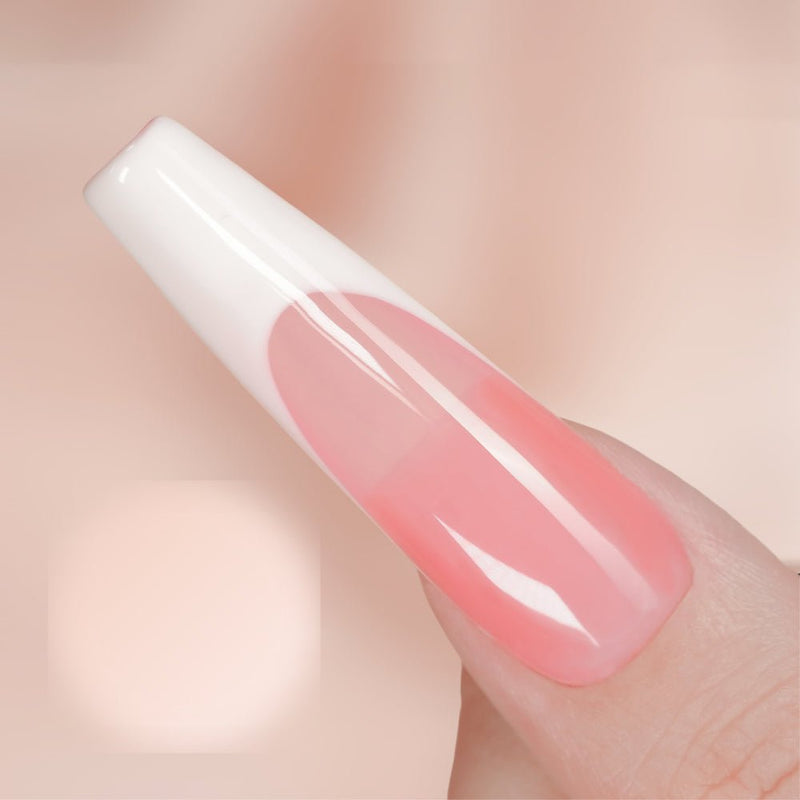 LAVIS C03 - 04 - Gel Polish 0.5 oz - Sundaze Gloss Collection - DTK Nail Supply