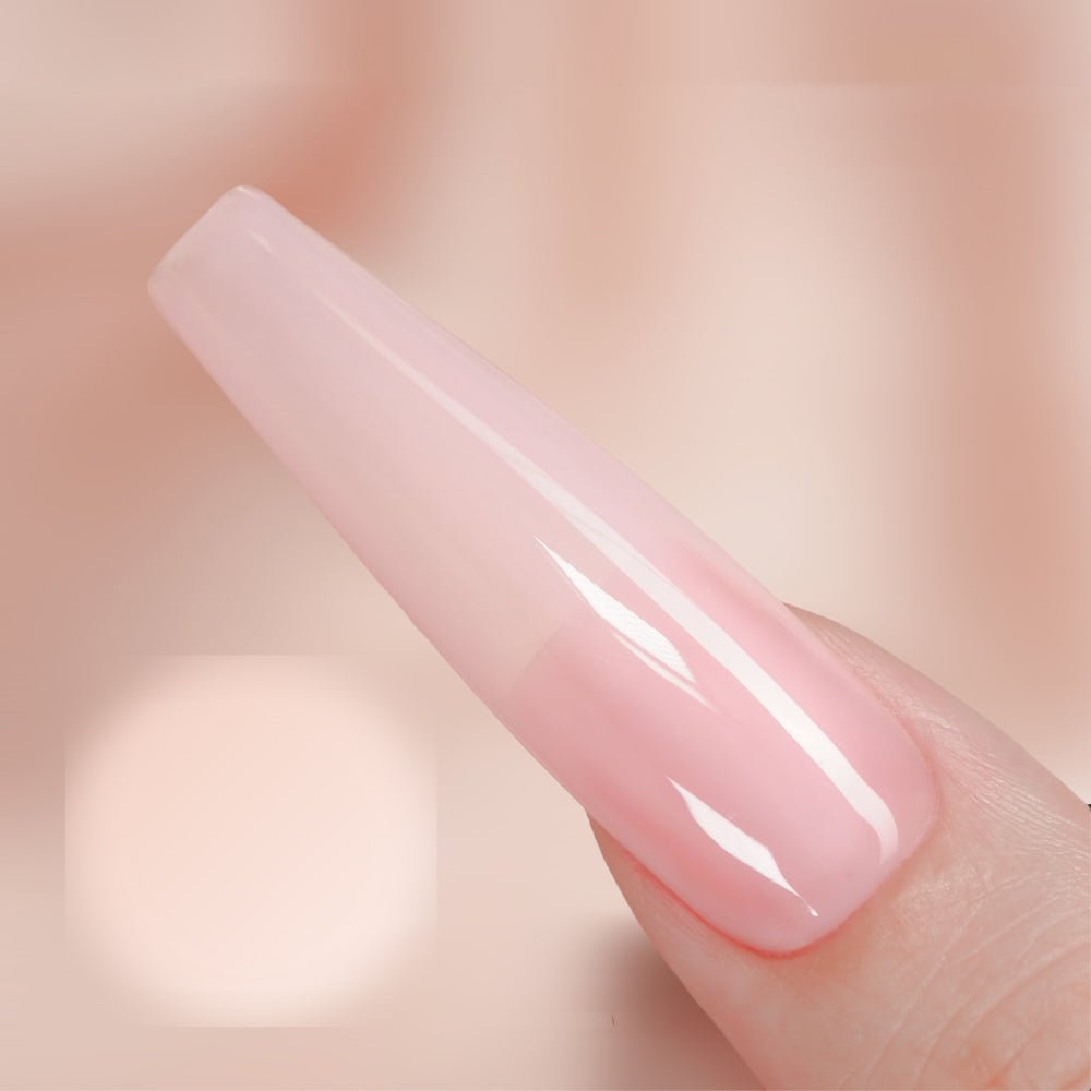 LAVIS C03 - 05 - Gel Polish 0.5 oz - Sundaze Gloss Collection - DTK Nail Supply