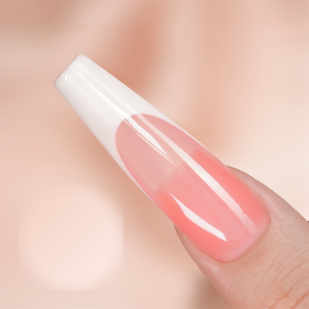 LAVIS C03 - 06 - Gel Polish 0.5 oz - Sundaze Gloss Collection - DTK Nail Supply