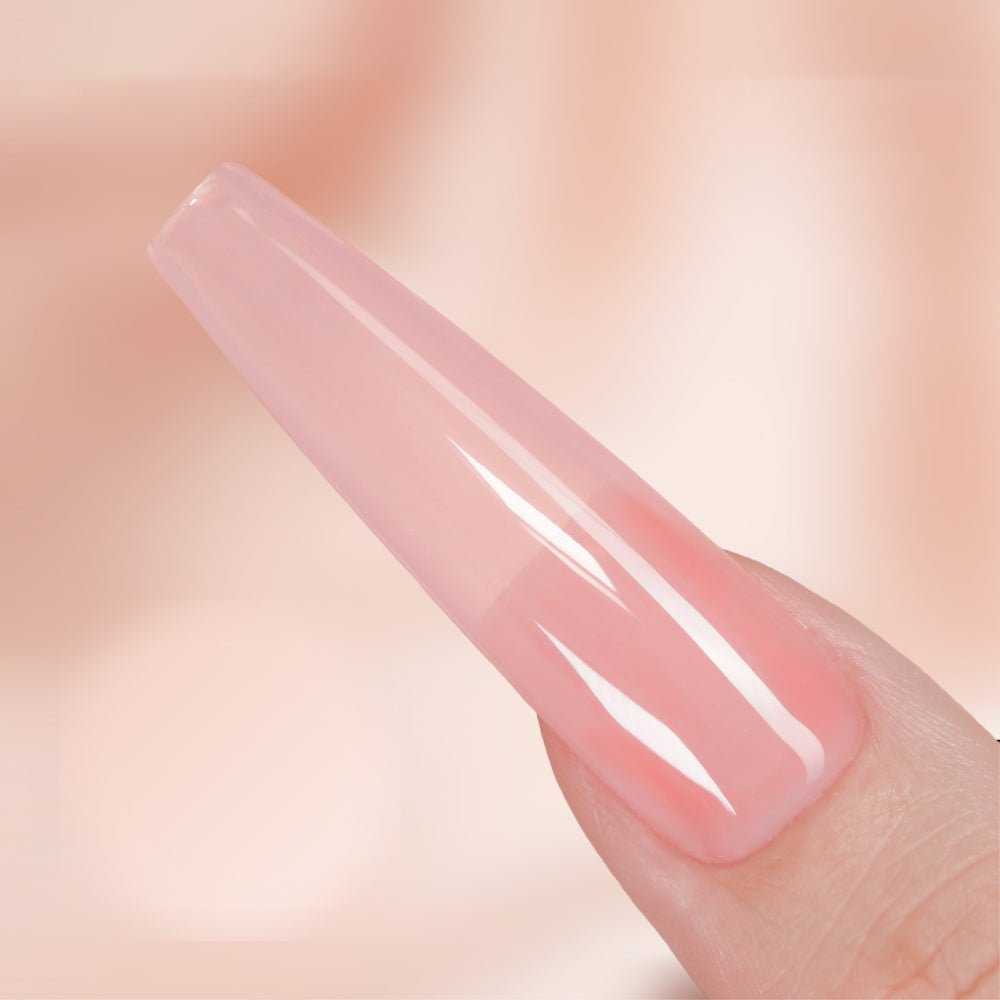 LAVIS C03 - 06 - Gel Polish 0.5 oz - Sundaze Gloss Collection - DTK Nail Supply