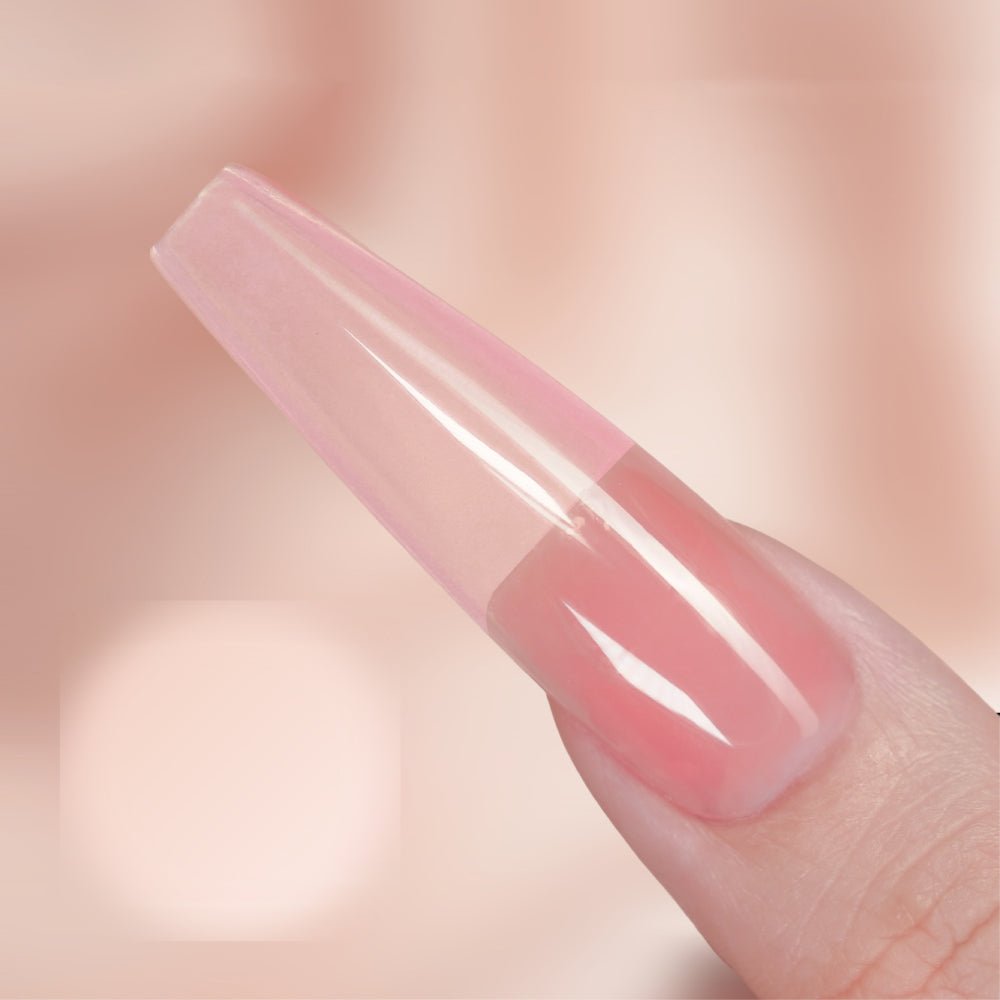 LAVIS C03 - 07 - Gel Polish 0.5 oz - Sundaze Gloss Collection - DTK Nail Supply