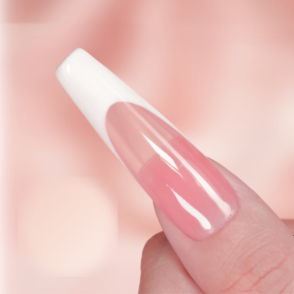 LAVIS C03 - 07 - Gel Polish 0.5 oz - Sundaze Gloss Collection - DTK Nail Supply