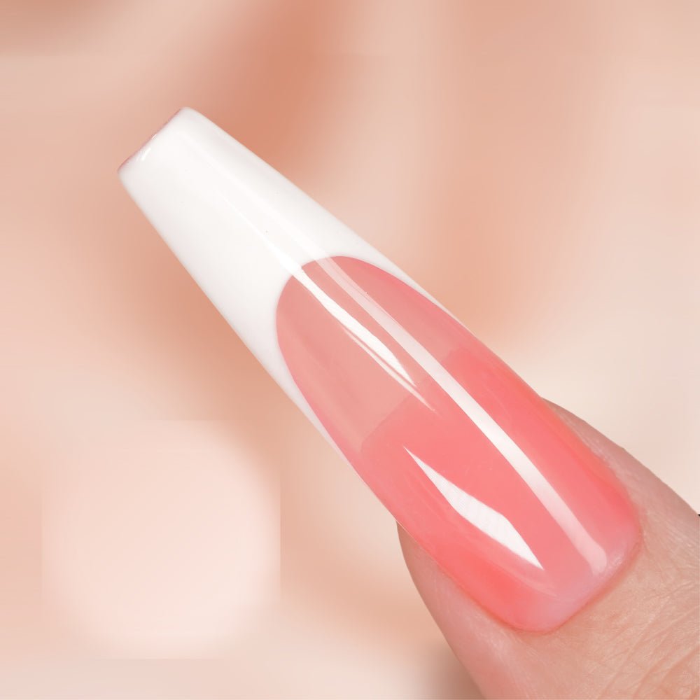 LAVIS C03 - 08 - Gel Polish 0.5 oz - Sundaze Gloss Collection - DTK Nail Supply