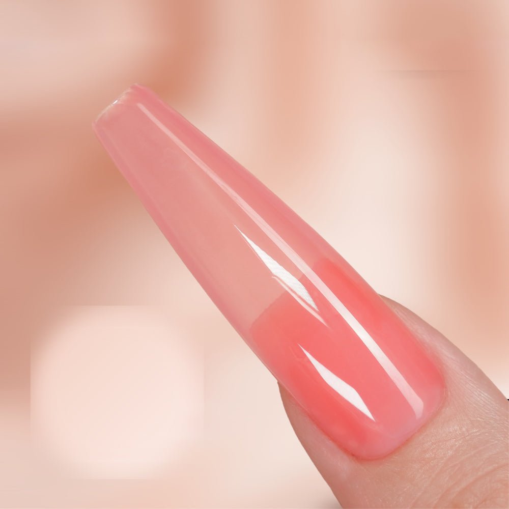 LAVIS C03 - 08 - Gel Polish 0.5 oz - Sundaze Gloss Collection - DTK Nail Supply