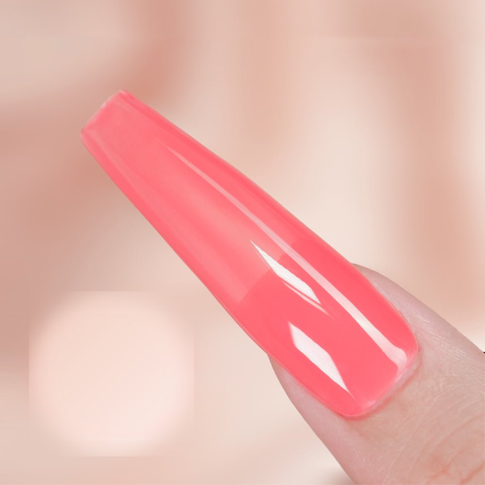 LAVIS C03 - 09 - Gel Polish 0.5 oz - Sundaze Gloss Collection - DTK Nail Supply