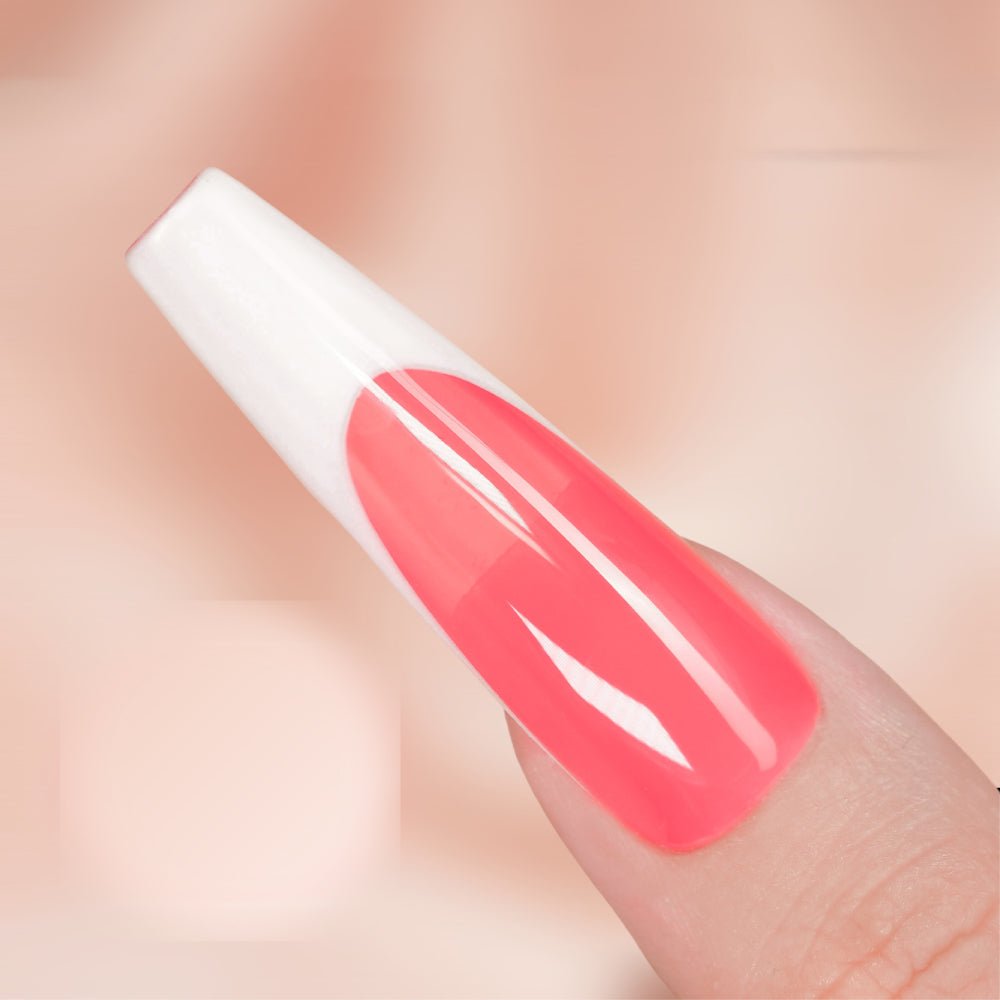 LAVIS C03 - 09 - Gel Polish 0.5 oz - Sundaze Gloss Collection - DTK Nail Supply