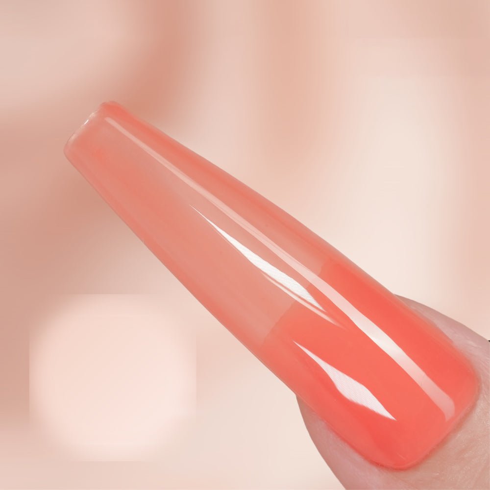 LAVIS C03 - 10 - Gel Polish 0.5 oz - Sundaze Gloss Collection - DTK Nail Supply