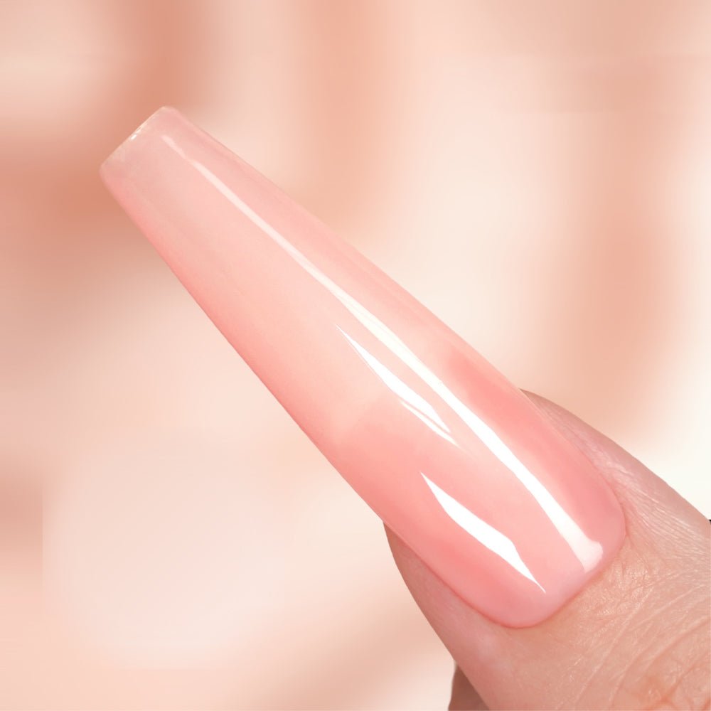 LAVIS C03 - 11 - Gel Polish 0.5 oz - Sundaze Gloss Collection - DTK Nail Supply