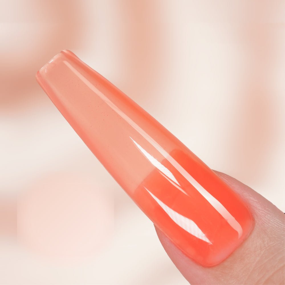 LAVIS C03 - 12 - Gel Polish 0.5 oz - Sundaze Gloss Collection - DTK Nail Supply