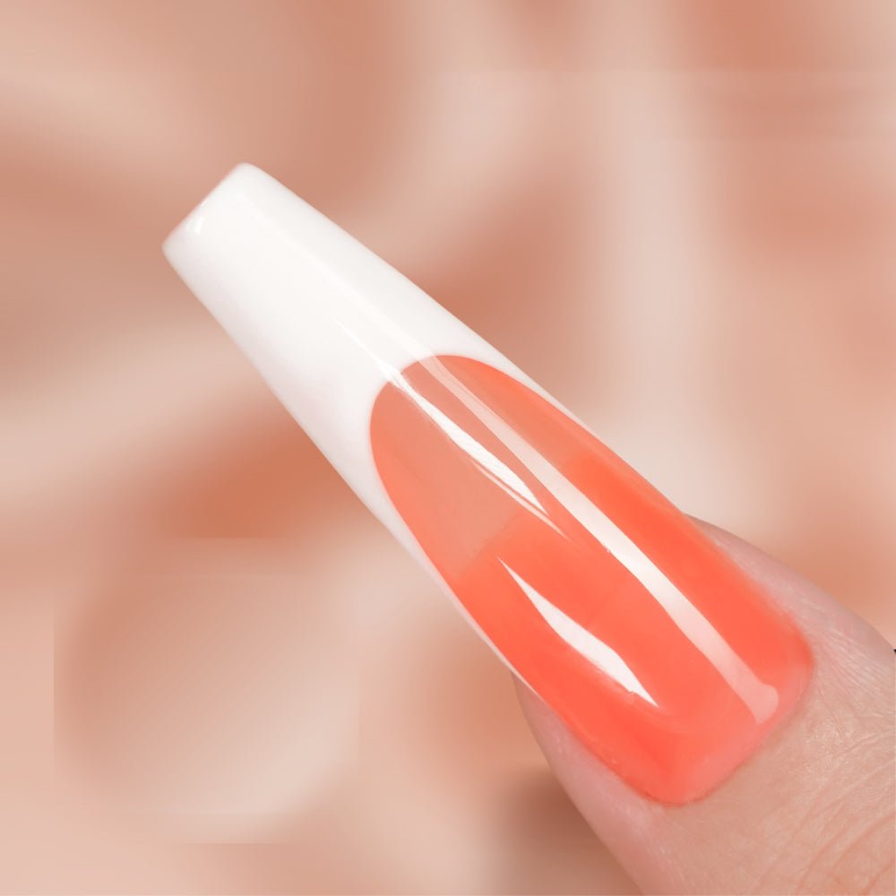 LAVIS C03 - 12 - Gel Polish 0.5 oz - Sundaze Gloss Collection - DTK Nail Supply