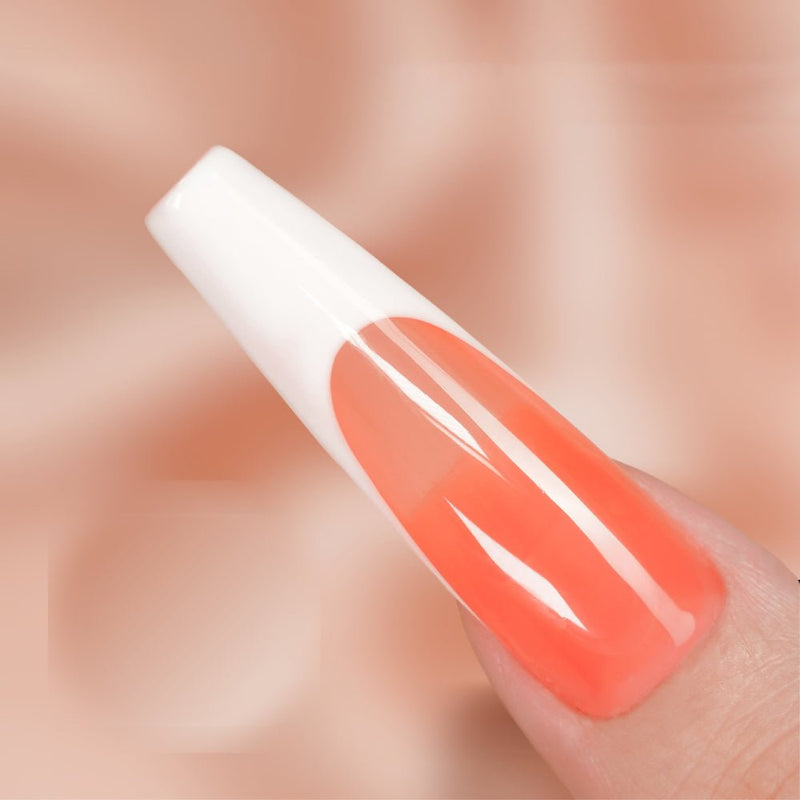 LAVIS C03 - 12 - Gel Polish 0.5 oz - Sundaze Gloss Collection - DTK Nail Supply