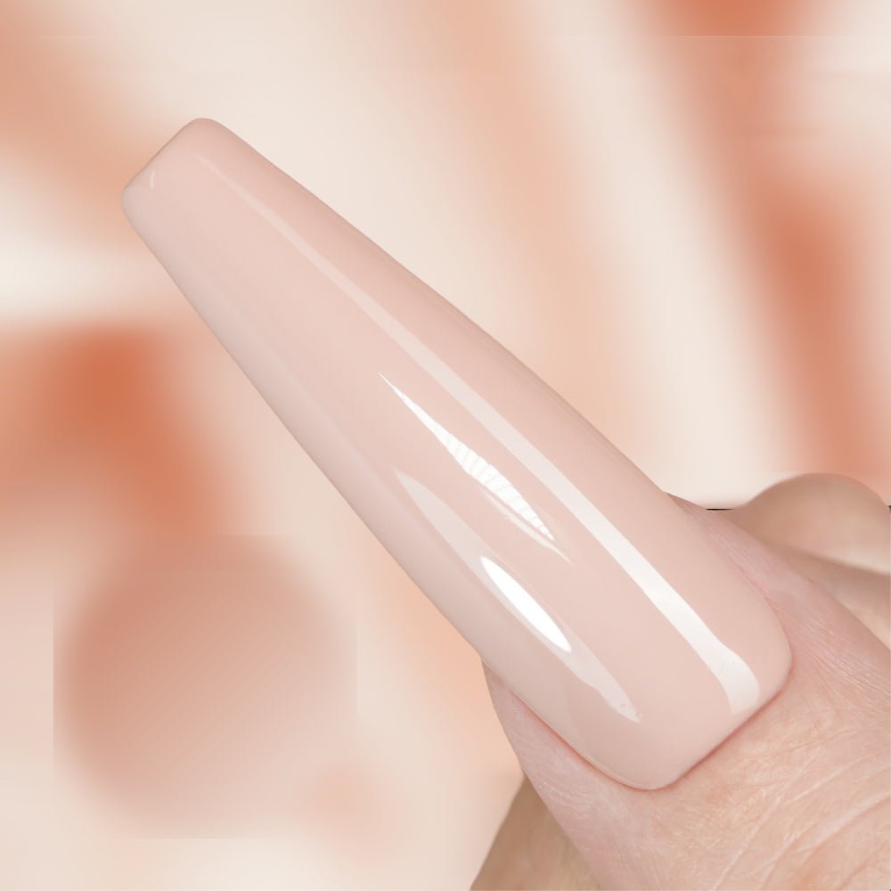 LAVIS C03 - 14 - Gel Polish 0.5 oz - Sundaze Gloss Collection - DTK Nail Supply