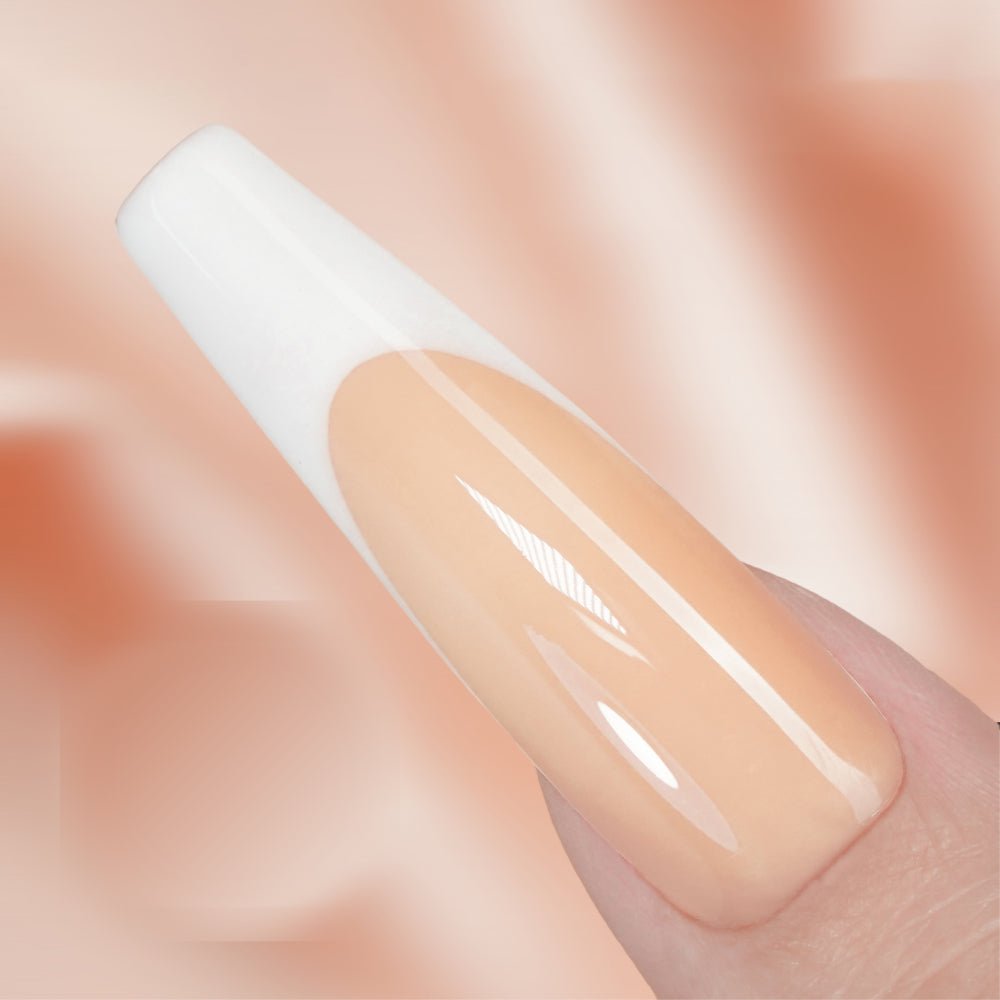 lAVIS C03 - 15 - Gel Polish 0.5 oz - Sundaze Gloss Collection - DTK Nail Supply
