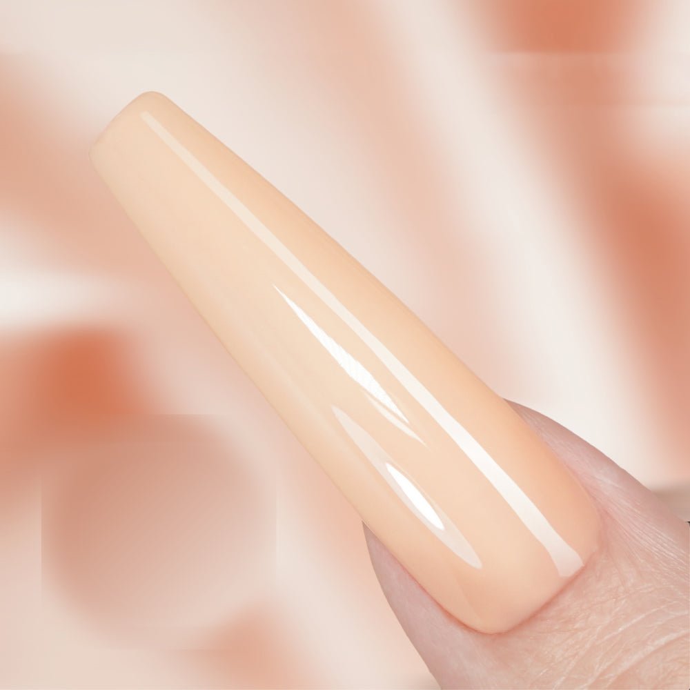 lAVIS C03 - 15 - Gel Polish 0.5 oz - Sundaze Gloss Collection - DTK Nail Supply