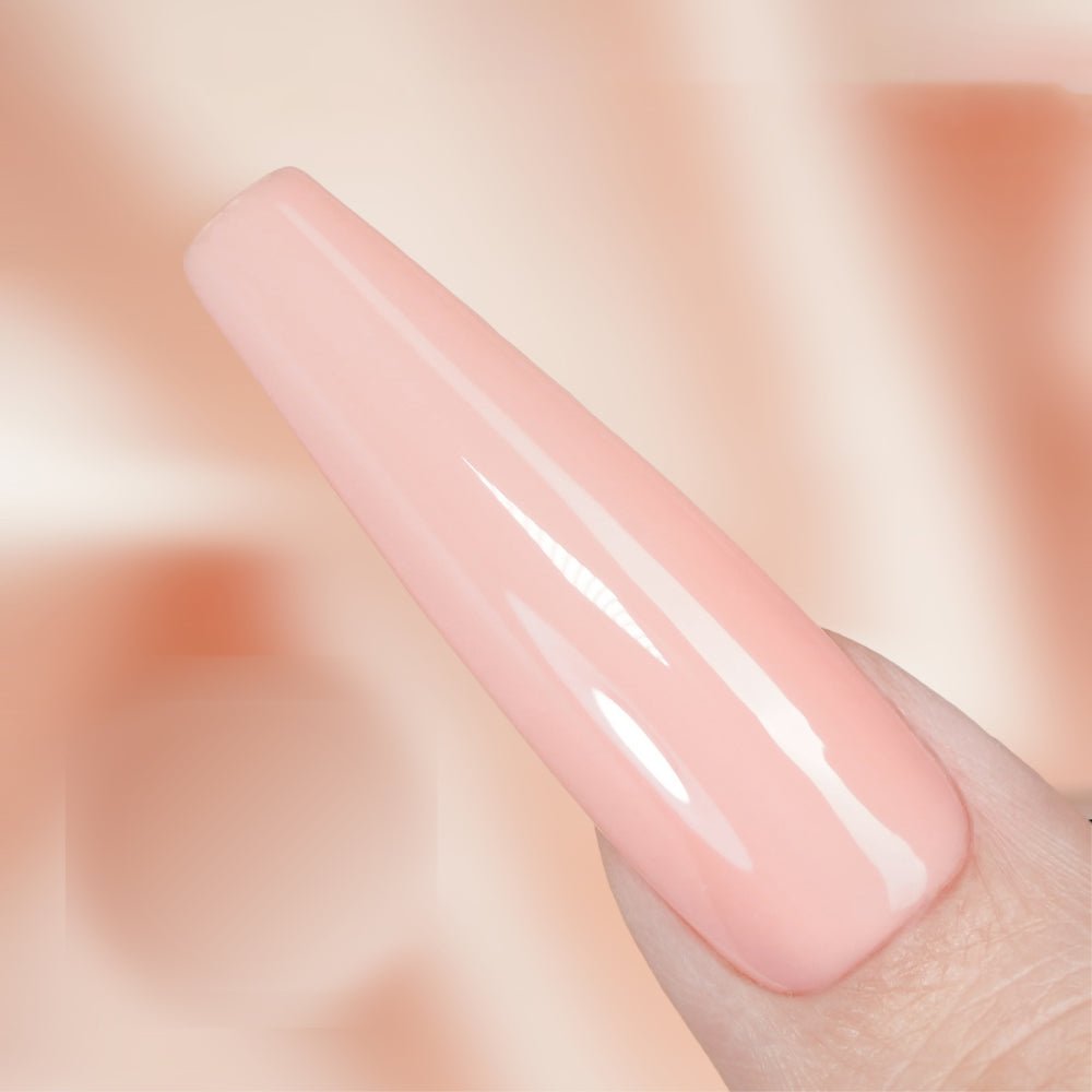 LAVIS C03 - 16 - Gel Polish 0.5 oz - Sundaze Gloss Collection - DTK Nail Supply