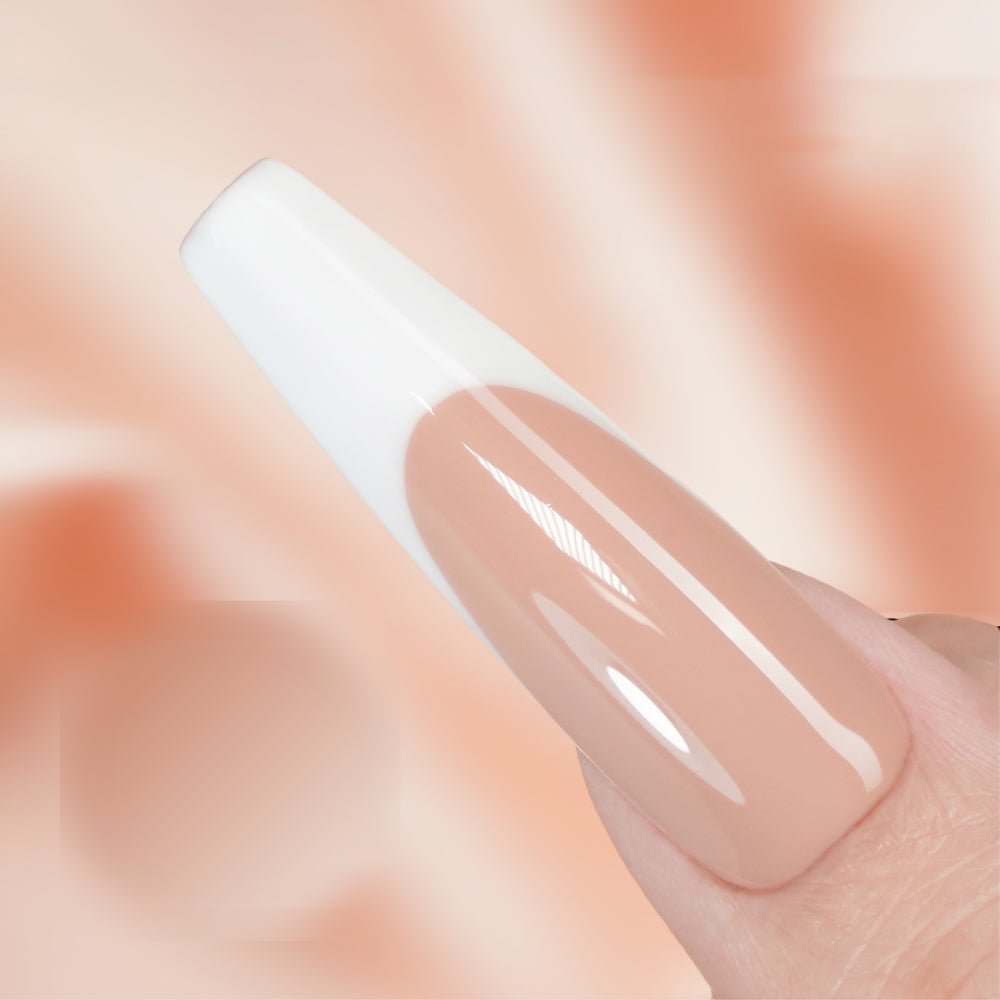 LAVIS C03 - 18 - Gel Polish 0.5 oz - Sundaze Gloss Collection - DTK Nail Supply