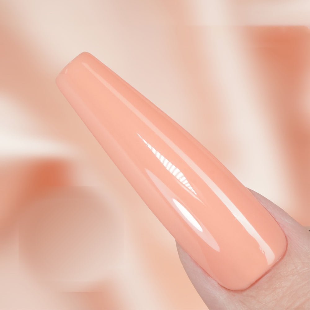 LAVIS C03 - 19 - Gel Polish 0.5 oz - Sundaze Gloss Collection - DTK Nail Supply