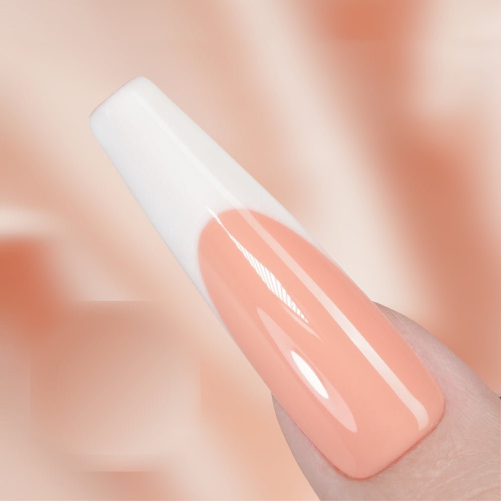 LAVIS C03 - 19 - Gel Polish 0.5 oz - Sundaze Gloss Collection - DTK Nail Supply