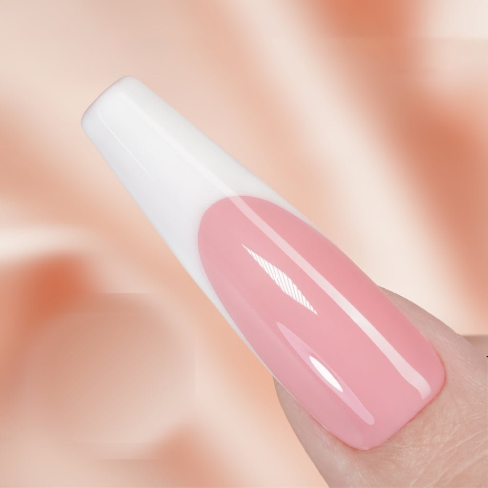 LAVIS C03 - 20 - Gel Polish 0.5 oz - Sundaze Gloss Collection - DTK Nail Supply