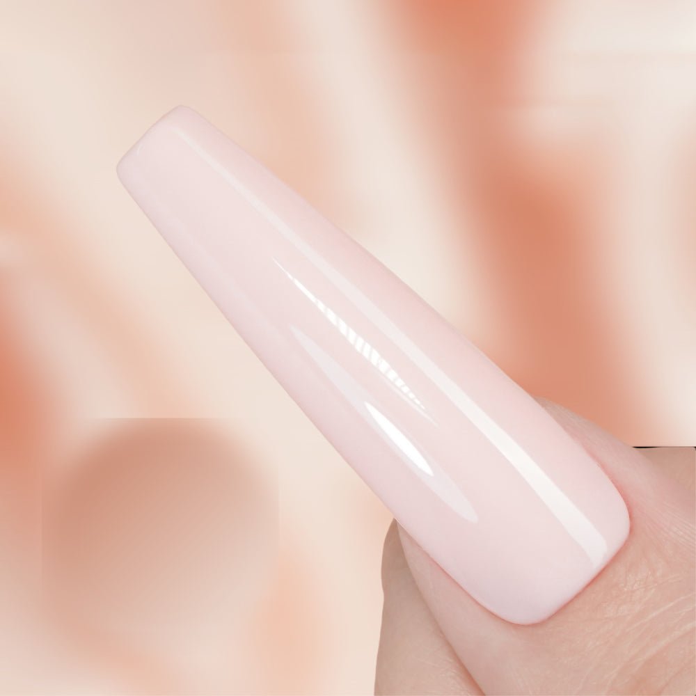 LAVIS C03 - 21 - Gel Polish 0.5 oz - Sundaze Gloss Collection - DTK Nail Supply