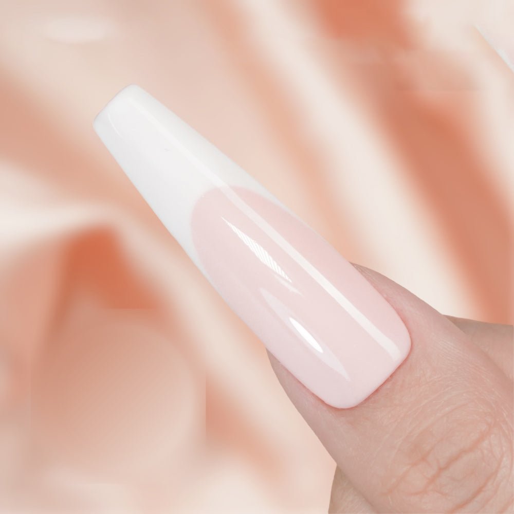 LAVIS C03 - 21 - Gel Polish 0.5 oz - Sundaze Gloss Collection - DTK Nail Supply