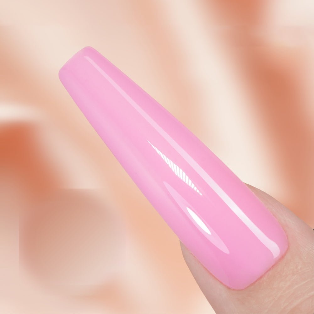 LAVIS C03 - 23 - Gel Polish 0.5 oz - Sundaze Gloss Collection - DTK Nail Supply