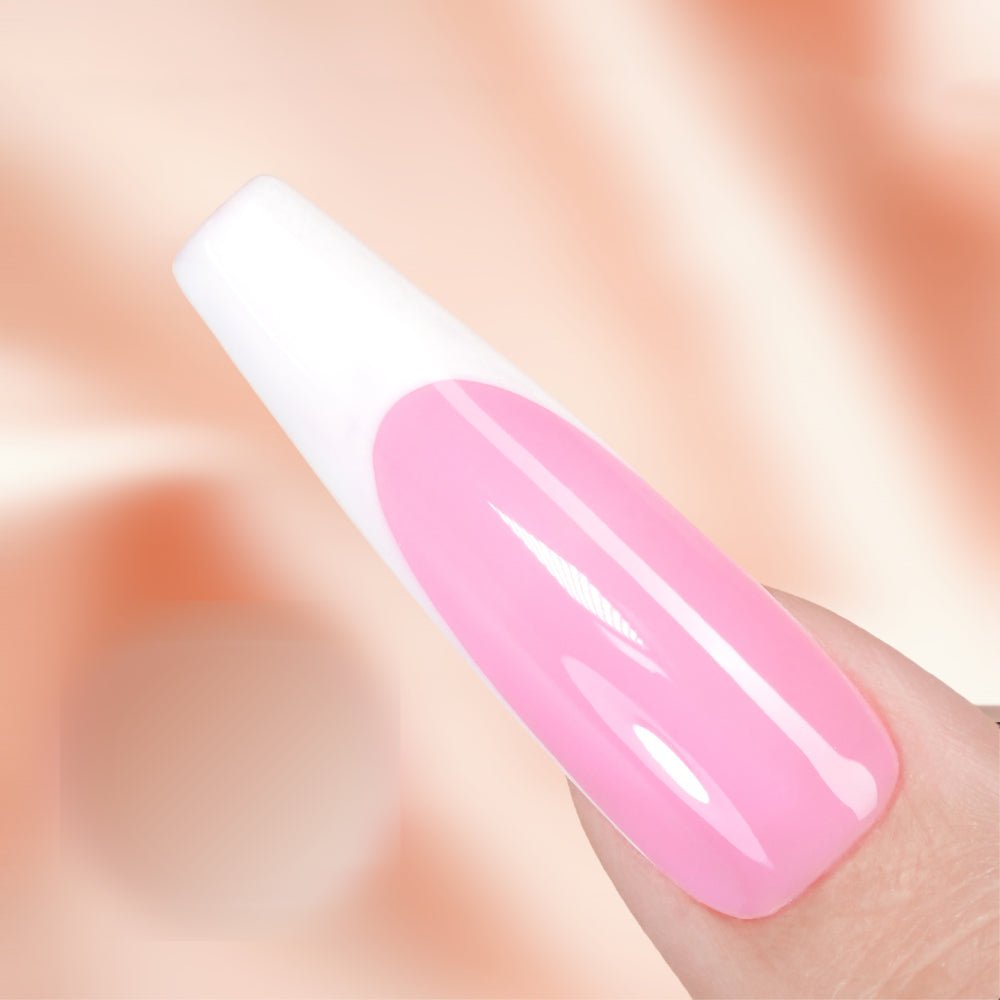 LAVIS C03 - 23 - Gel Polish 0.5 oz - Sundaze Gloss Collection - DTK Nail Supply