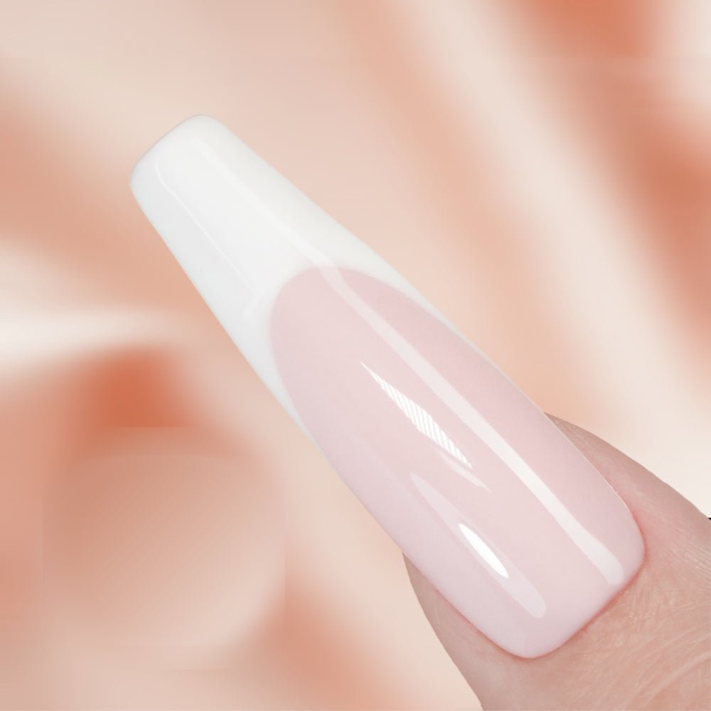 LAVIS C03 - 24 - Gel Polish 0.5 oz - Sundaze Gloss Collection - DTK Nail Supply