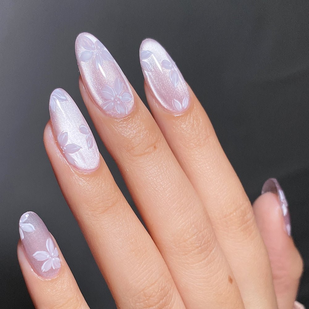 LAVIS C07 - 04 - Gel Polish 0.5 oz - Pinktopia Collection - DTK Nail Supply