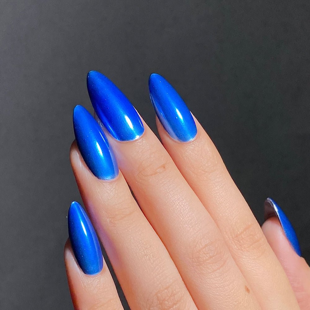 LAVIS C08 - 06 - Gel Polish 0.5 oz - Glass Gala Collection - DTK Nail Supply