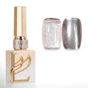 LAVIS C08 Set 24 Colors - Gel Polish 0.5 oz - Glass Gala Collection - DTK Nail Supply