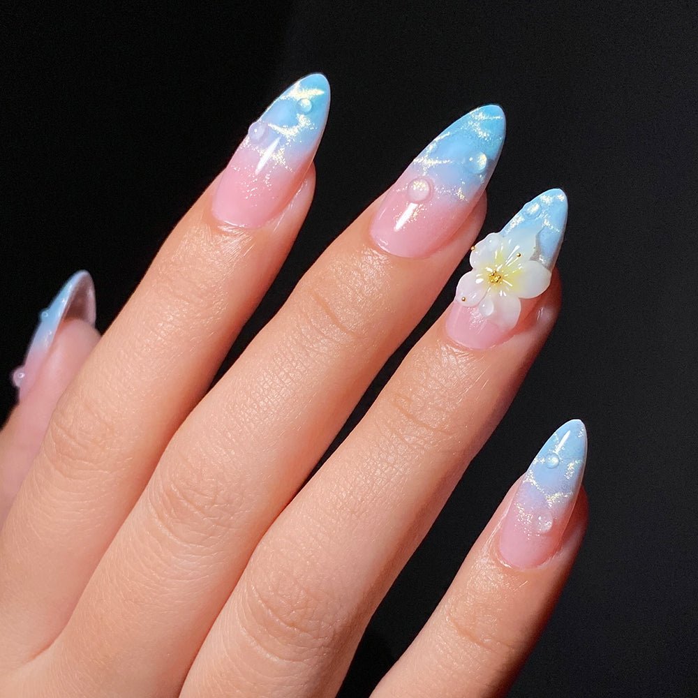 LAVIS C10 - 18 - Gel Polish 0.5 oz - Light of Dawn Collection - DTK Nail Supply