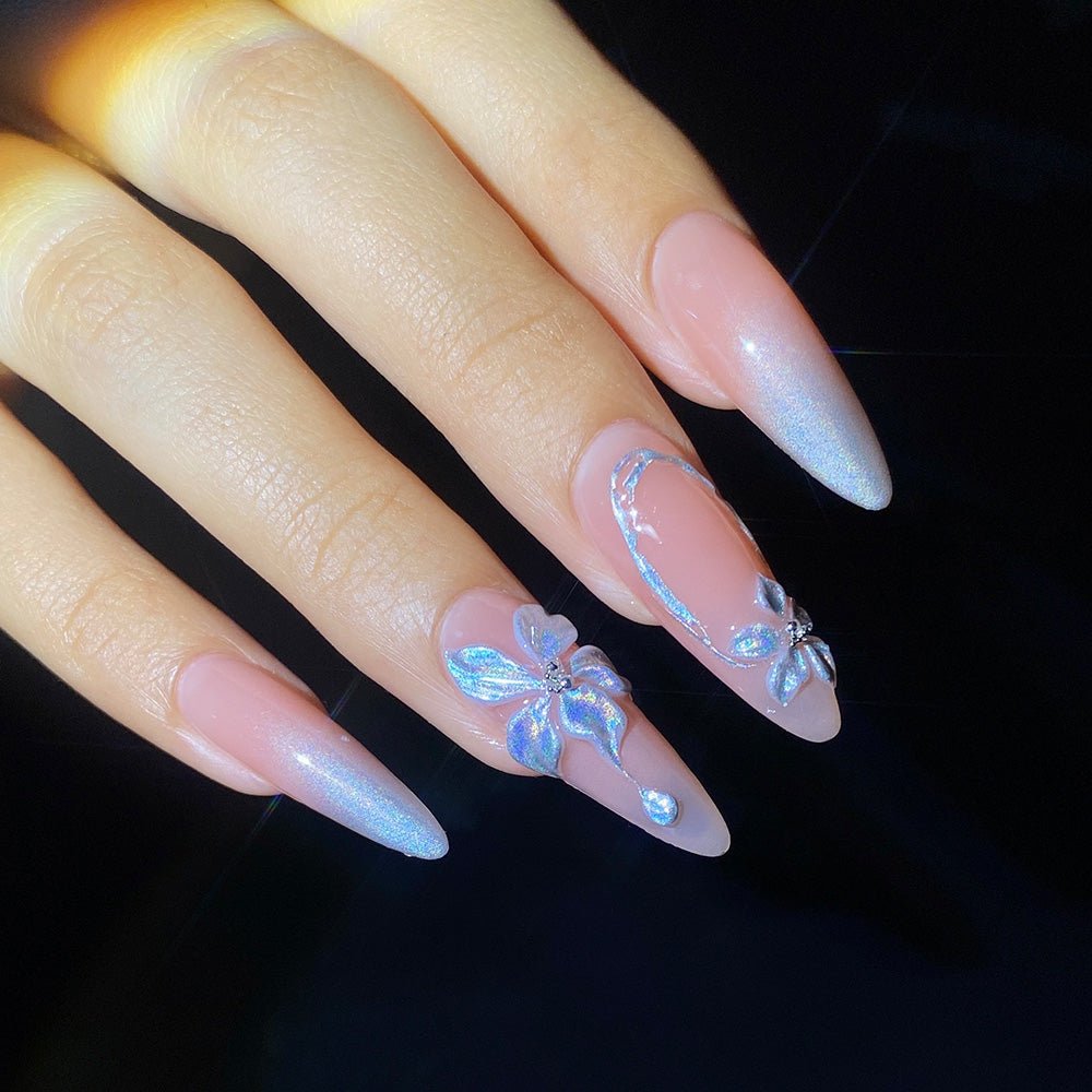 LAVIS C17 - 06 - Gel Polish 0.5 oz - Glossy Touch Collection - DTK Nail Supply