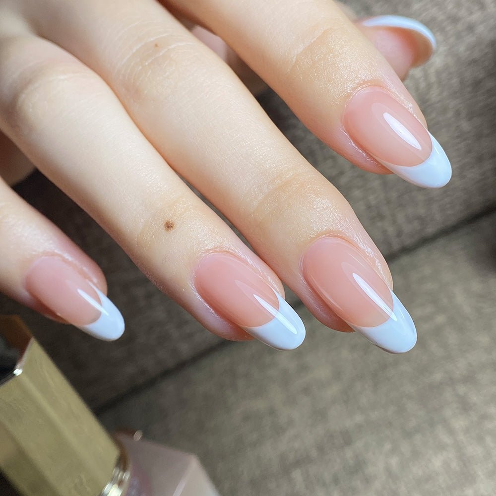 LAVIS C17 - 07 - Gel Polish 0.5 oz - Glossy Touch Collection - DTK Nail Supply