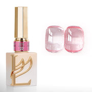 LAVIS C17 - Set 24 - Gel Polish 0.5 oz - Glossy Touch Collection - DTK Nail Supply