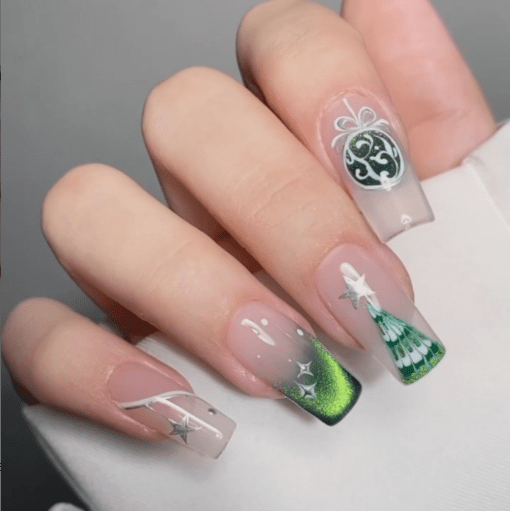 LAVIS Cat Eye Set - Holiday Edits - DTK Nail Supply