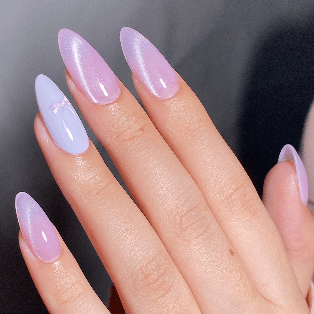 LAVIS Cat Eye Set - Luxe Edits - DTK Nail Supply