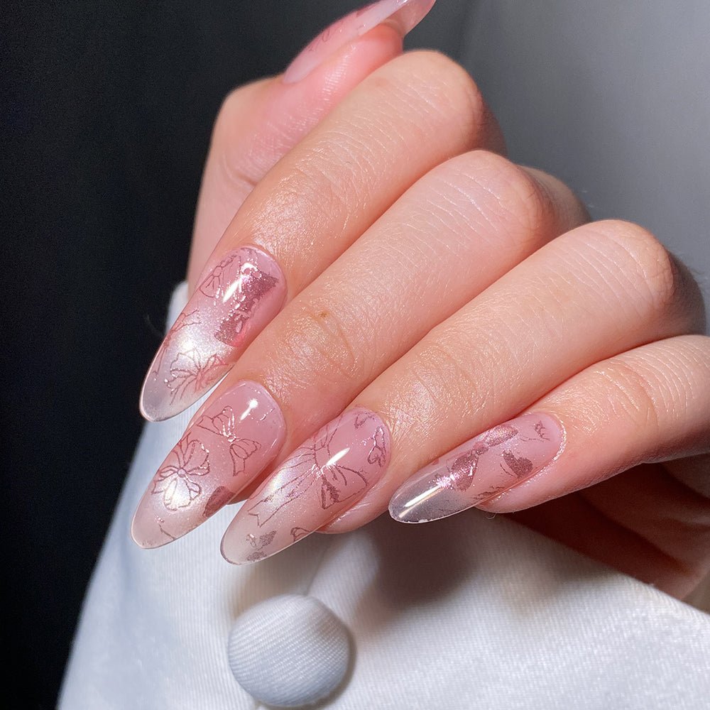 LAVIS Cat Eye Set - Luxe Edits - DTK Nail Supply