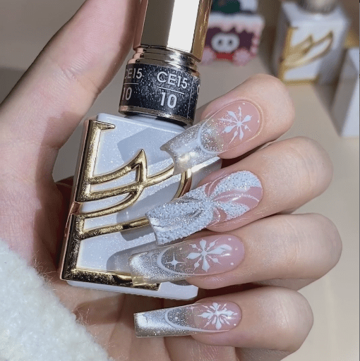 LAVIS Cat Eye Set - Vintage Edits - DTK Nail Supply