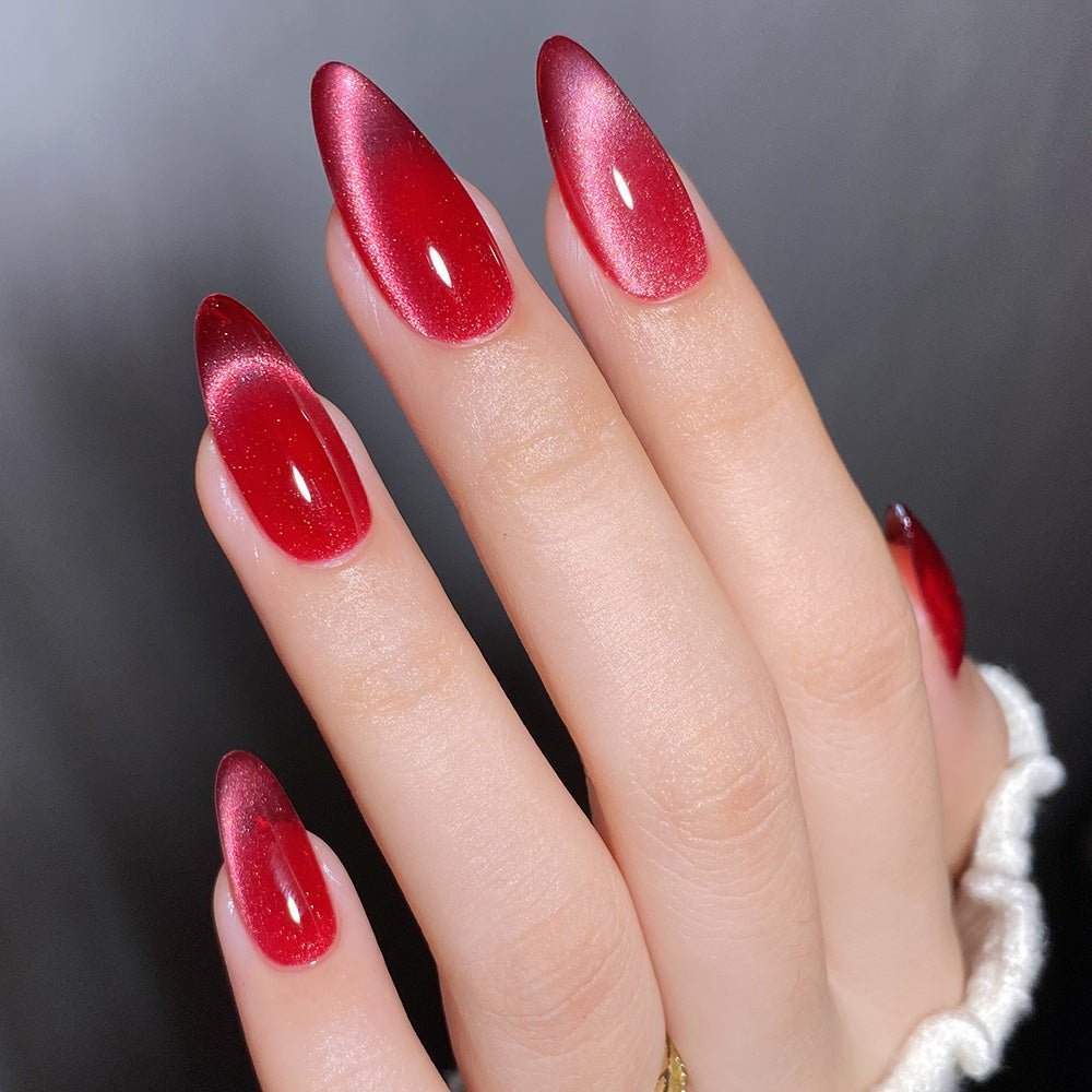 LAVIS Cat Eye Set - Vintage Edits - DTK Nail Supply