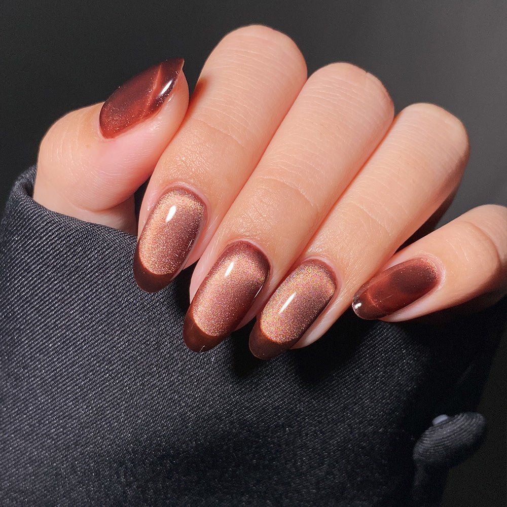 LAVIS Cat Eye Set - Vintage Edits - DTK Nail Supply