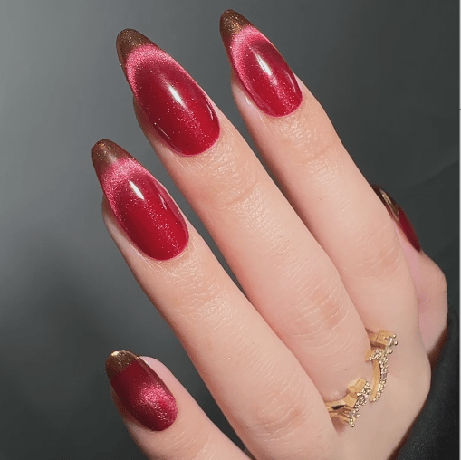 LAVIS Cat Eye Set - Vintage Edits - DTK Nail Supply