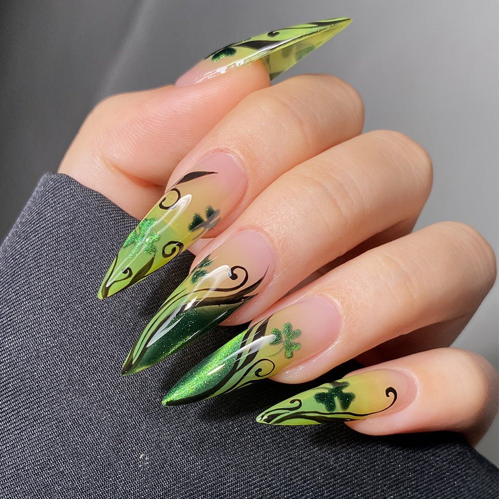 LAVIS Cat Eye Set - Vintage Edits - DTK Nail Supply