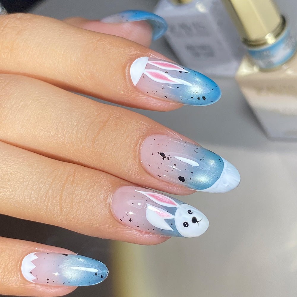 LAVIS Cat Eyes C09 - 13 - Gel Polish 0.5 oz - Morning Dewdrop Collection - DTK Nail Supply