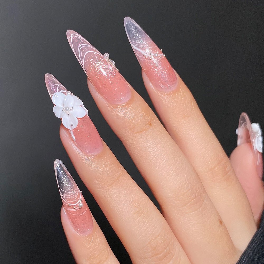 LAVIS Cat Eyes C11 - 17 - Gel Polish 0.5 oz - Mystic Veil Collection - DTK Nail Supply