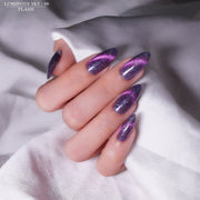 LAVIS Cat Eyes CE13 - 09 - Gel Polish 0.5 oz - Luminous Sky Collection - DTK Nail Supply