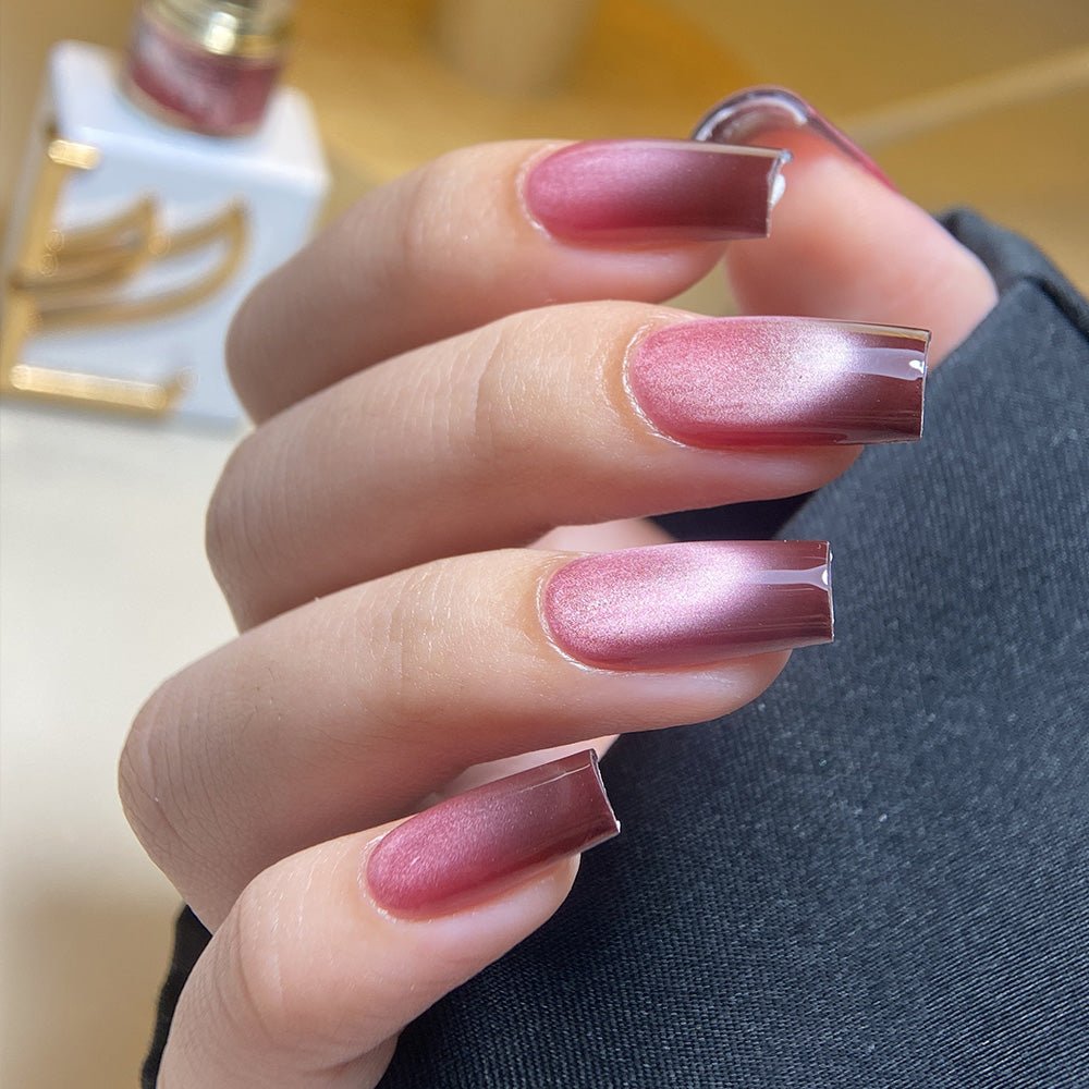 LAVIS Cat Eyes CE13 - 11 - Gel Polish 0.5 oz - Luminous Sky Collection - DTK Nail Supply